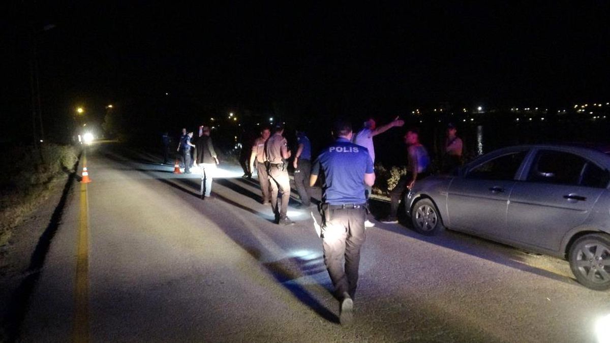 Son dakika haberleri... Cinayetten aranan zanlı İstanbul'da yakalandı