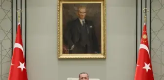 Cumhurbaşkanı Erdoğan: 'Pakistanlı kardeşlerimizin yaralarını sarana kadar elimizdeki imkanları kendileriyle paylaşmayı sürdüreceğiz'