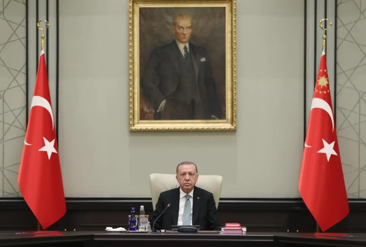 Cumhurbaşkanı Erdoğan: 'Pakistanlı kardeşlerimizin yaralarını sarana kadar elimizdeki imkanları kendileriyle paylaşmayı sürdüreceğiz'