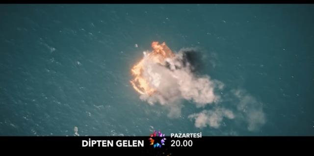 Dipten Gelen konusu nedir, oyuncuları kimler, nerede çekildi? Dipten Gelen filmi hangi ülke yapımı, ne zaman çıktı?