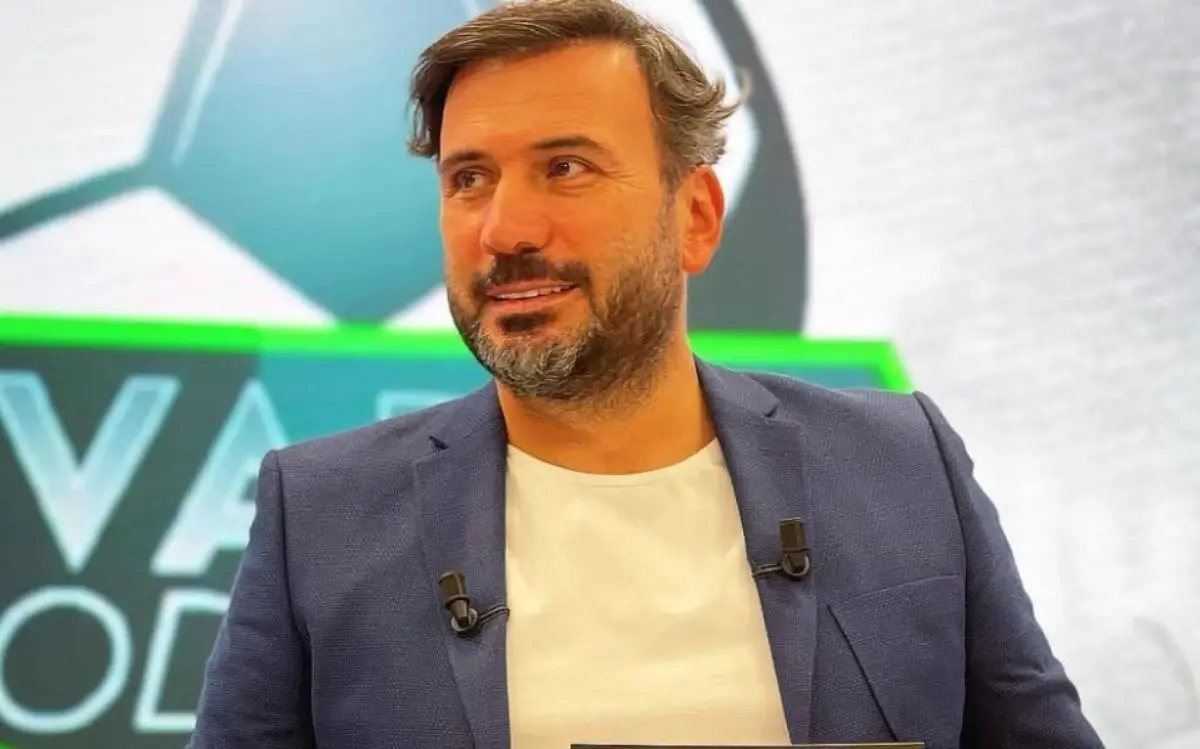Ertem Şener hangi kanalda? Ertem Şener hangi kanalda yorumculuk yapıyor?