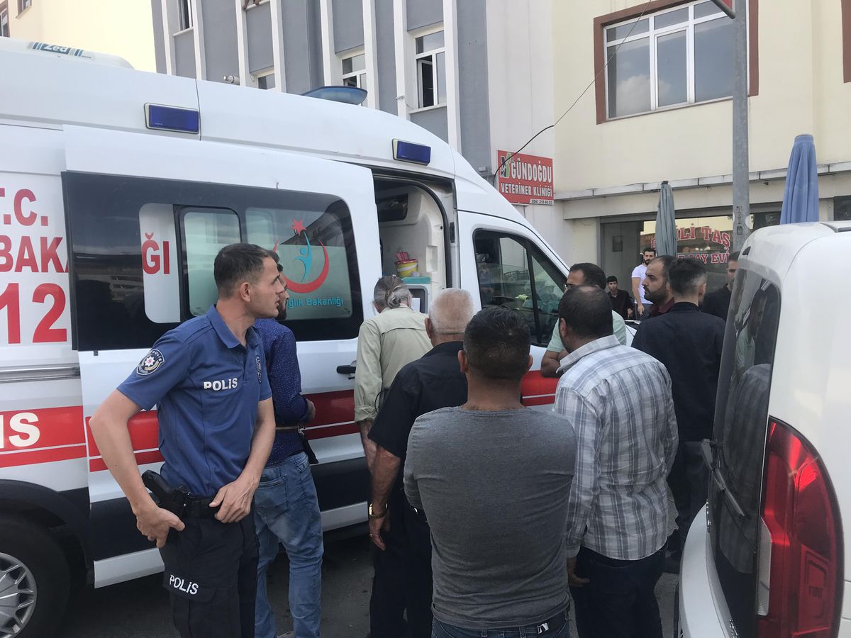 Son dakika haberi... Erzurum'da 8 kişinin yaralandığı sopalı kavgayla ilgili 6 zanlı tutuklandı