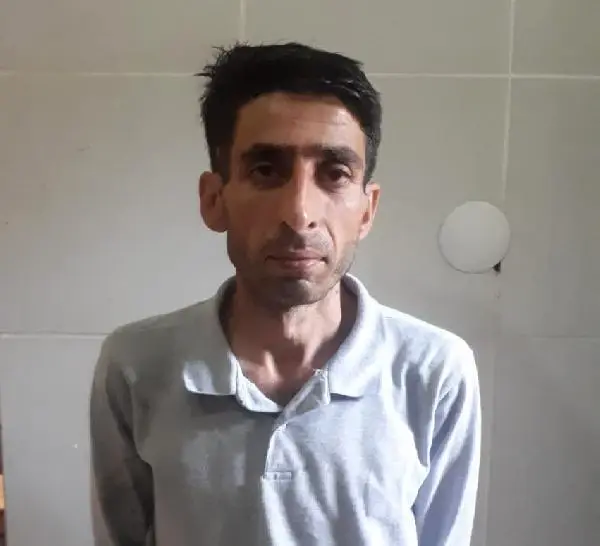 Şanlıurfa'da vahşet! Aldatma şüphesiyle eşini nehir kenarında öldürdü.