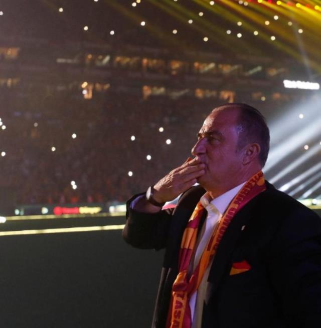 Fatih Terim belgeseli ne zaman çıkacak, yayınlandı mı? Fatih Terim belgeseli kaç bölüm olacak?