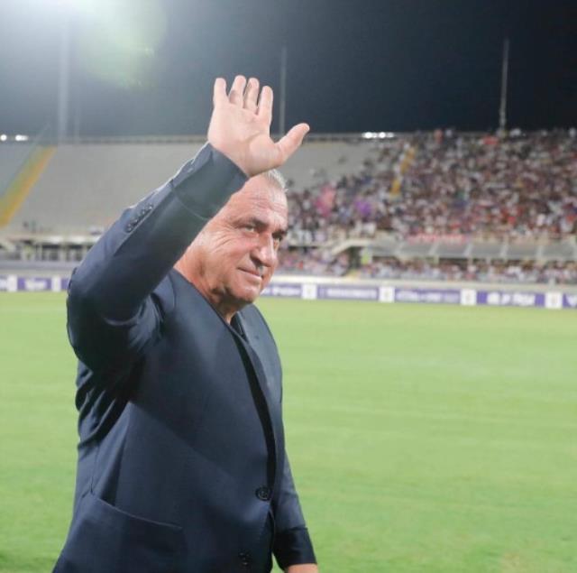Fatih Terim belgeseli ne zaman çıkacak, yayınlandı mı? Fatih Terim belgeseli kaç bölüm olacak?