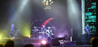 Festivalde coşkulu final
