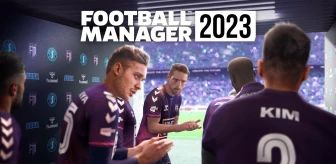 FM 2023 wonderids listesi! Football Manager 2023 en iyi genç futbolcular