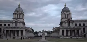 Greenwich, tarihi binaları ve Thames Nehri manzarasıyla ilgi çekiyor