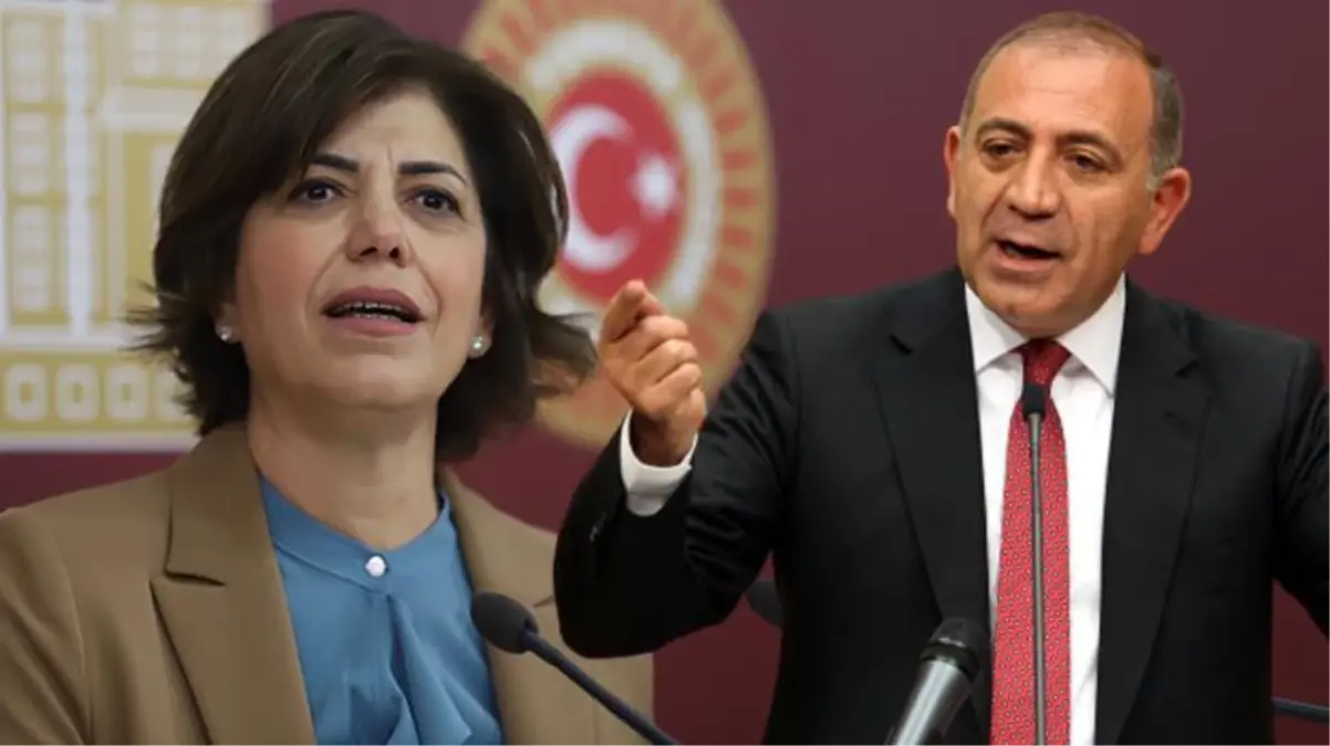 Gürsel Tekin'in başlattığı 'HDP'ye bakanlık verebiliriz' polemiğine HDP'den ilk yorum: Kimseyle pazarlığa girmedik