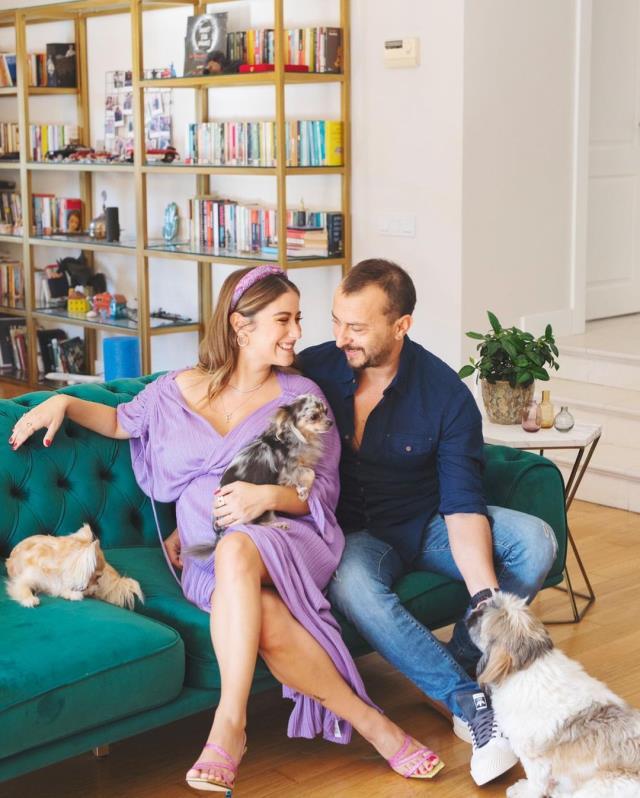 Hazal Kaya hamile mi? Hazal Kaya'nın kaç çocuğu var? Hazal Kaya kimdir, kaç yaşında? Hazal Kaya hamile mi? Hazal Kaya'nın kaç çocuğu var? Hazal Kaya kimdir, kaç yaşında?