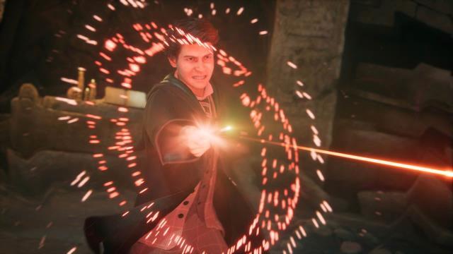 Hogwarts Legacy'de Quidditch oynanmayacak