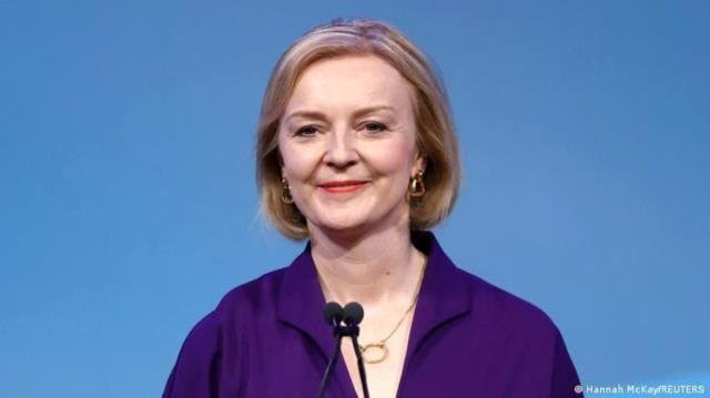 İngiltere'nin yeni başbakanı kimdir? Liz Truss kimdir, kaç yaşında, nereli, evli mi, mesleği ne? İngiltere yeni başbakanı Liz Truss'un hayatı ve biyog
