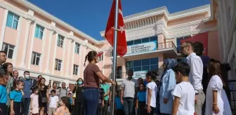 Okullarda uyum eğitimi başladı