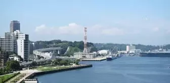 Japonya'nın yeni Mogami ve Kumano sınıfı fırkateynleri