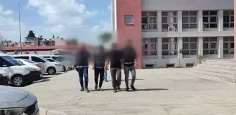 Son dakika haber... Kavgada darbedilen kişi öldü, 2 şüpheli tutuklandı