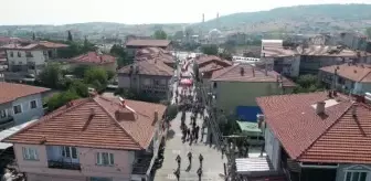 Manisa haberi... Kula'nın kurtuluşunun 100. yılı etkinliklerle kutlandı