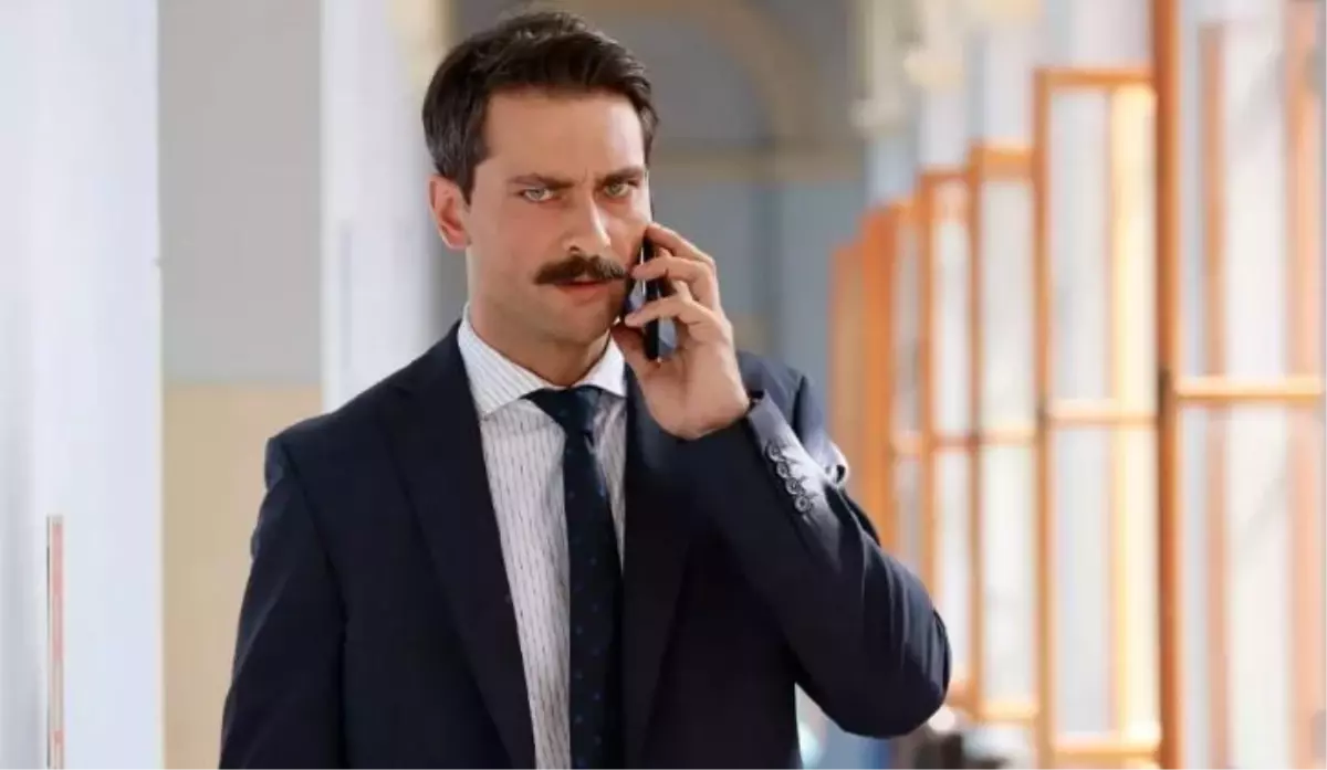 Mahkum 24. bölüm fragmanı yayınlandı mı? Mahkum yeni bölüm fragmanı yayınlandı mı? Mahkum yeni bölüm fragmanı izle!