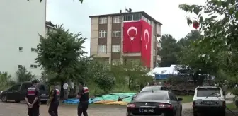 Ordu genel haberleri... Ordu'ya şehit ateşi düştü