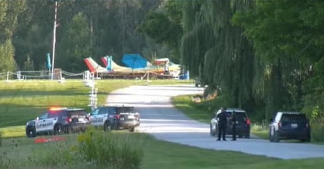 Paraşüt tutkusu güzel fenomeni mezara soktu