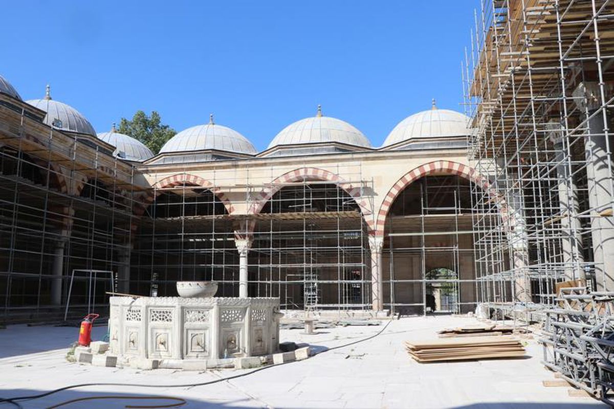 Restorasyon ne demek? Restorasyon anlamı ne?