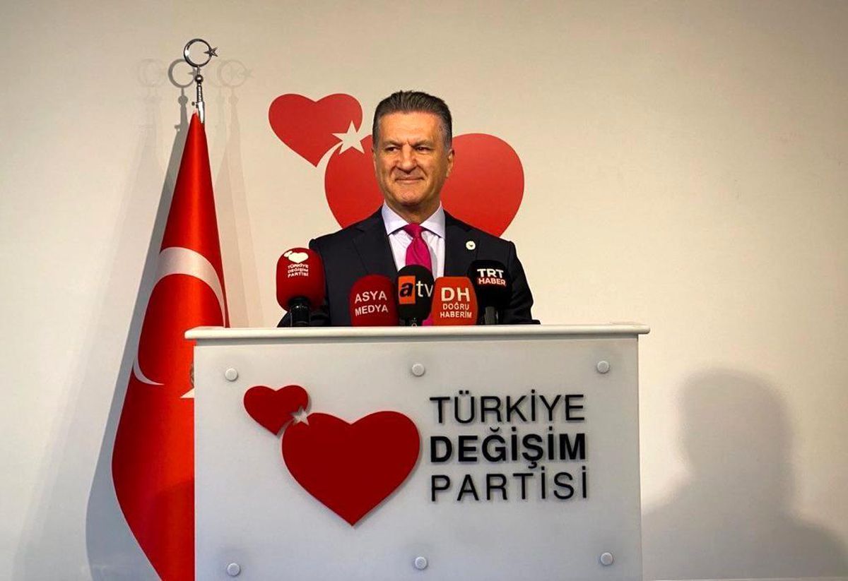 Sarıgül: 'Bütün iktidar ve muhalefet birleşiriz ve Yunanistan'ı orada tükürüklerimizle boğarız'
