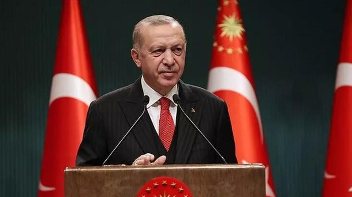 Son Dakika: Cumhurbaşkanı Erdoğan, enflasyonunun yüzde 20'lere düşeceği tarihi verdi