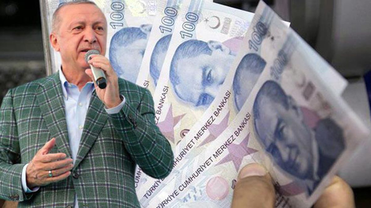 Son Dakika! Cumhurbaşkanı Erdoğan: Vatandaşların icra takibine yol açan 2 bin lira ve altındaki borçlarını tasfiye ediyoruz