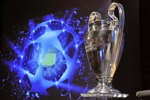 Son Dakika: Türk Hava Yolları, UEFA Şampiyonlar Ligi'nin resmi sponsoru oldu