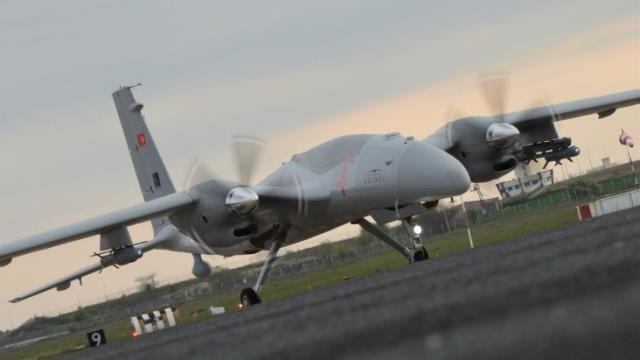 Türk SİHA'ları Rusya'yı çevreliyor! Avrupa ülkeleri üstün özellikli Bayraktar TB2 için sıraya dizildi