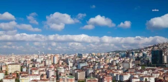 Türkiye İmsad: İnşaat Sektörü Güven Endeksi Ağustos Ayında 0,5 Puan Geriledi