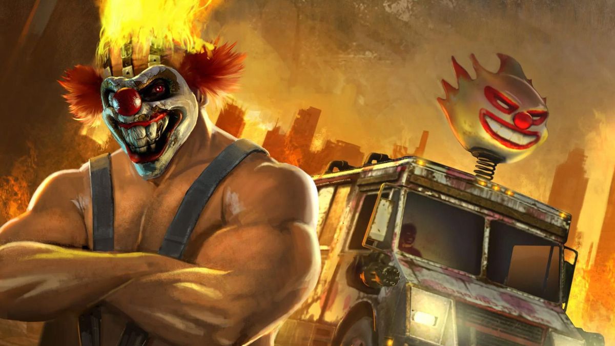 Twisted Metal'in dizi çekimleri tamamlandı
