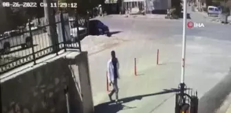 Yaşlı adamın altın ve parasını dolandıran şüpheliden kendini çeken gazeteciye pişkin tepki: 'Yakışıklı çek ha'