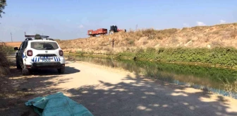 Adana haber! Adana'da sulama kanalında kadın cesedi bulundu, sayı 27'ye yükseldi