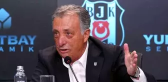 Ahmet Nur Çebi: 'Ankaragücü maçında yaşananlar planlıydı'