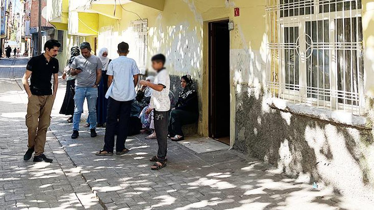 Annesinin evine sığınan kadın, oğlu tarafından pompalıyla vuruldu! Azmettirici kocası çıktı