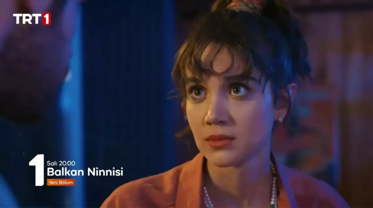 Balkan Ninnisi 11. bölüm fragmanı yayınlandı mı? Balkan Ninnisi 11. yeni bölüm fragmanı çıktı mı? Balkan Ninnisi son bölümde neler oldu?