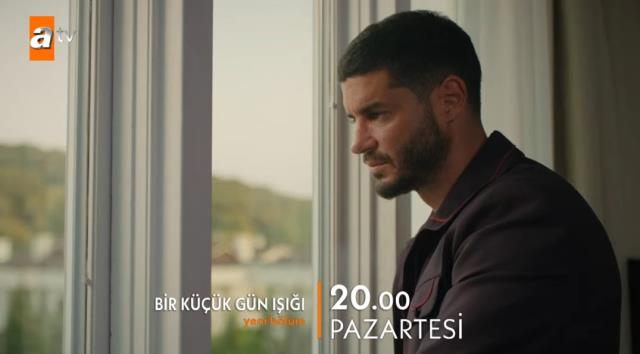 Bir Küçük Gün Işığı 2. bölüm fragmanı yayınlandı mı? Bir Küçük Gün Işığı yeni bölümde neler olacak? Yeni fragman çıktı mı?