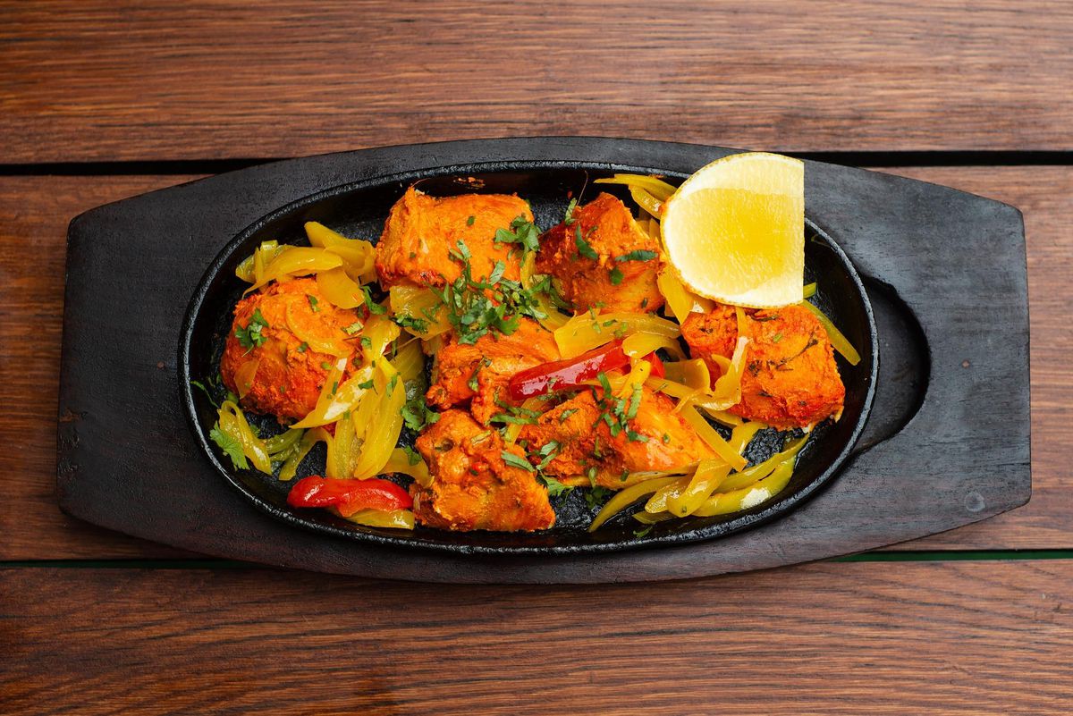 Chicken Tikka tarifi! Masterchef Chicken Tikka nedir, nasıl yapılır? Chicken Tikka gerekli malzemeler nelerdir? Chicken Tikka hangi ülkenin yemeği?