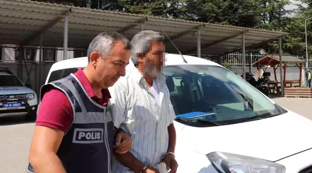 Yakınını görmek için gittiği cezaevinde yakalanan cinayet zanlısından skandal sözler: 25 kişi öldürdüm. 20 kişi daha öldüreceğim