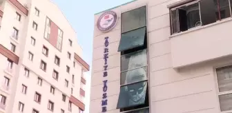 'Çocuklarımız tarihe damga vuruyor'