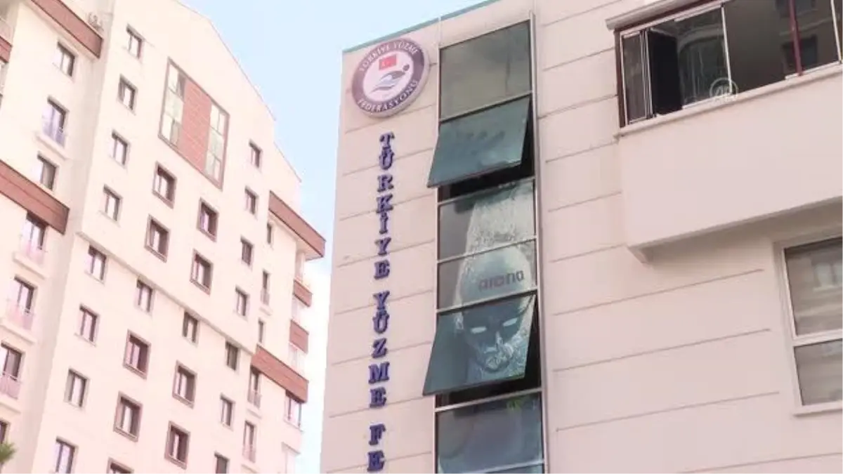 'Çocuklarımız tarihe damga vuruyor'