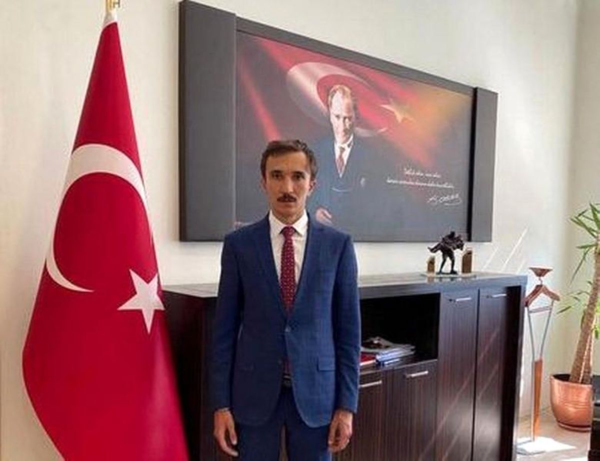 Kütahya yerel haberi: Dumlupınar Kaymakamı Bilal Basri görevine başladı