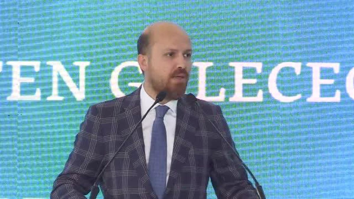 Dünya Etnospor Konfederasyonu Başkanı Erdoğan, 4. Dünya Göçebe Oyunları tanıtım toplantısında konuştu