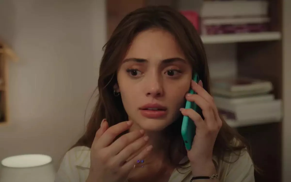 Duy Beni fragman yayınlandı mı? Duy Beni 10. Bölüm 2. fragmanı yayınlandı mı? Duy Beni fragmanı izle!