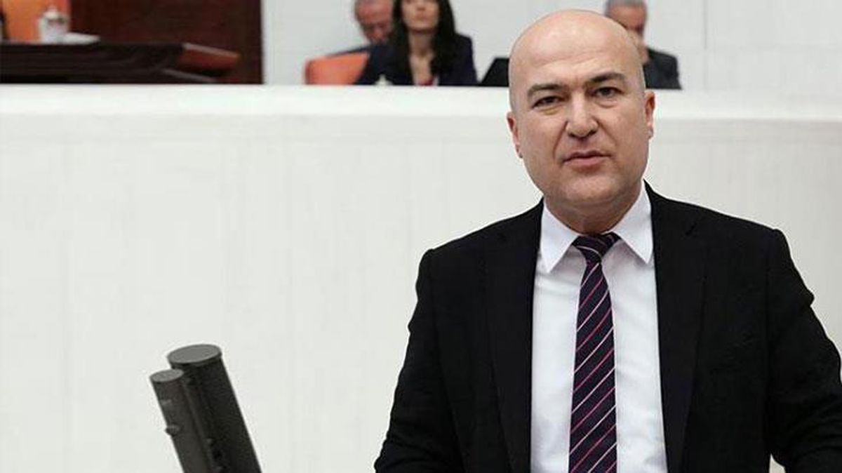 EGM'den, CHP'li vekilin polislerin maaş promosyonuyla ilgili iddialarına suç duyurusu