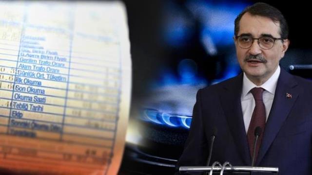 Elektrik ve doğalgaza ne kadar zam geldi 2022? Doğalgaz ve elektrik zammı ne kadar oldu, kaç TL?