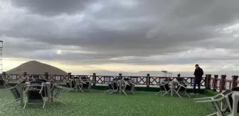 Dolu ve sağanak etkili oldu