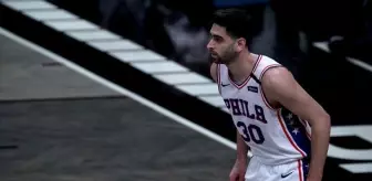 Furkan Korkmaz kimdir? Furkan Korkmaz kaç yaşında ve nereli? Furkan Korkmaz hangi takımda, hangi mevkii? Furkan Korkmaz biyografisi!