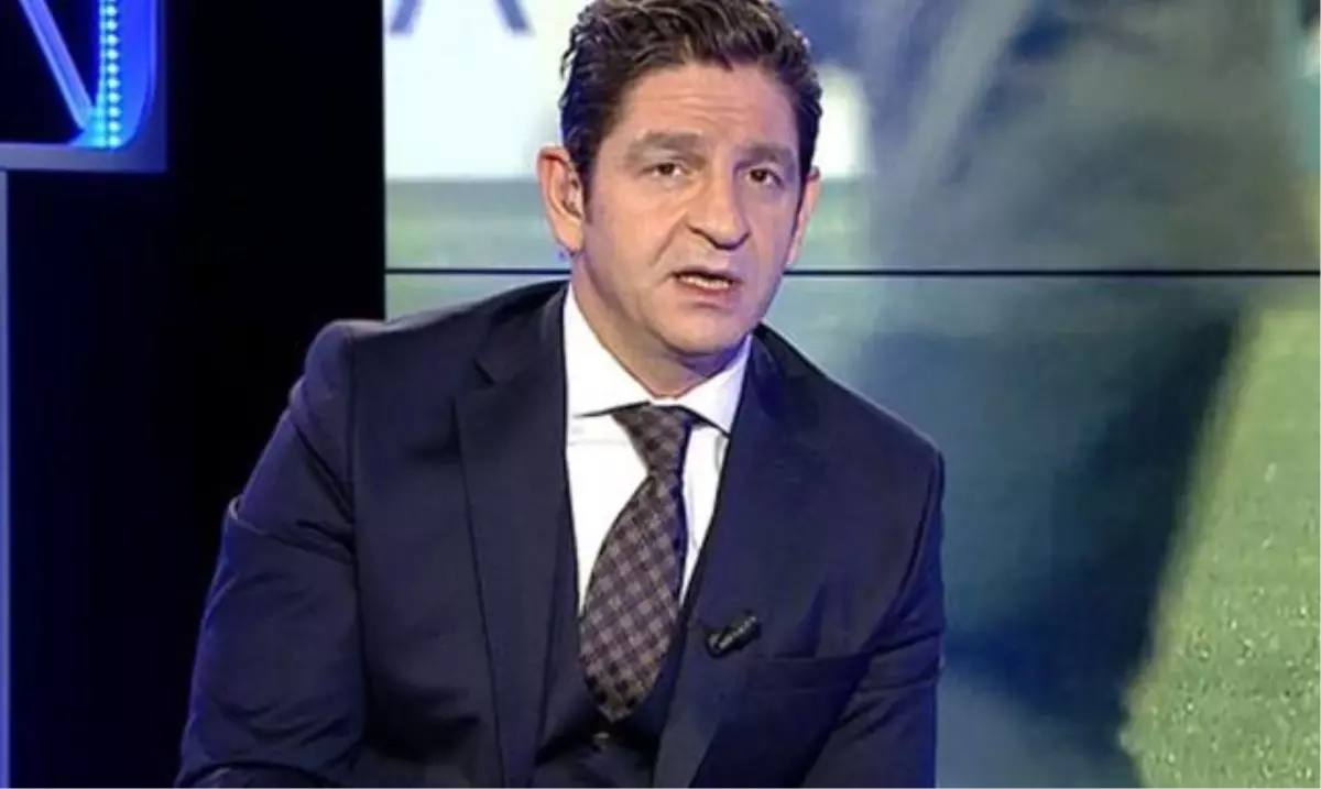 Güntekin Onay hangi kanalda? Güntekin Onay hangi kanalda yorumculuk yapıyor?