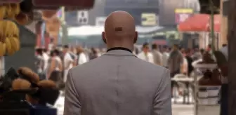 Hitman sistem gereksinimleri neler? Hitman kaç GB?